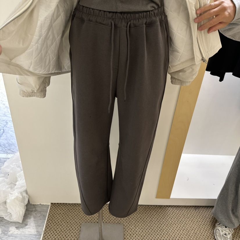 ARTISANAL東大門㊣代購女士新品休閑真品職業25秋冬休閑褲燈籠ARTISANAL休閑褲