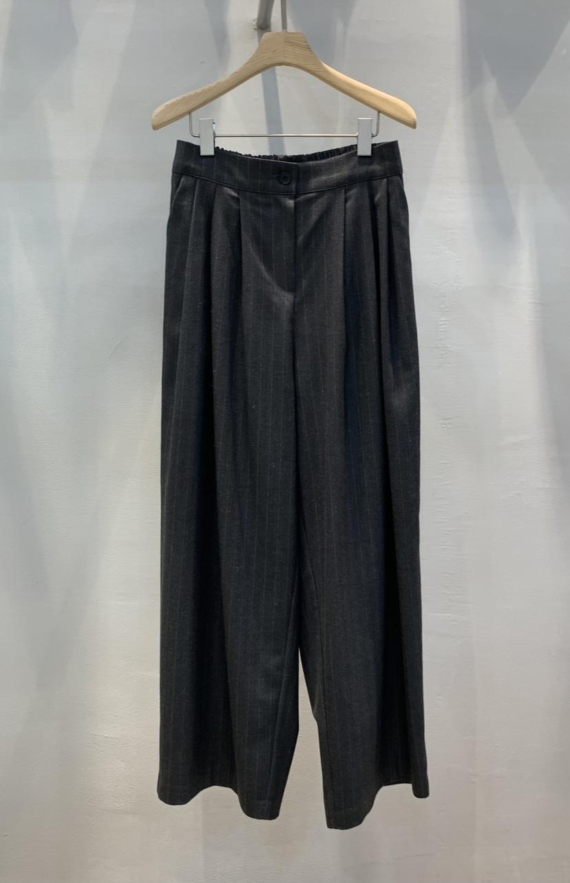 1 2ILLY-S東大門㊣代購女士新品熱賣休閑職業25秋冬休閑褲1 2ILLY/THE SIL休閑褲