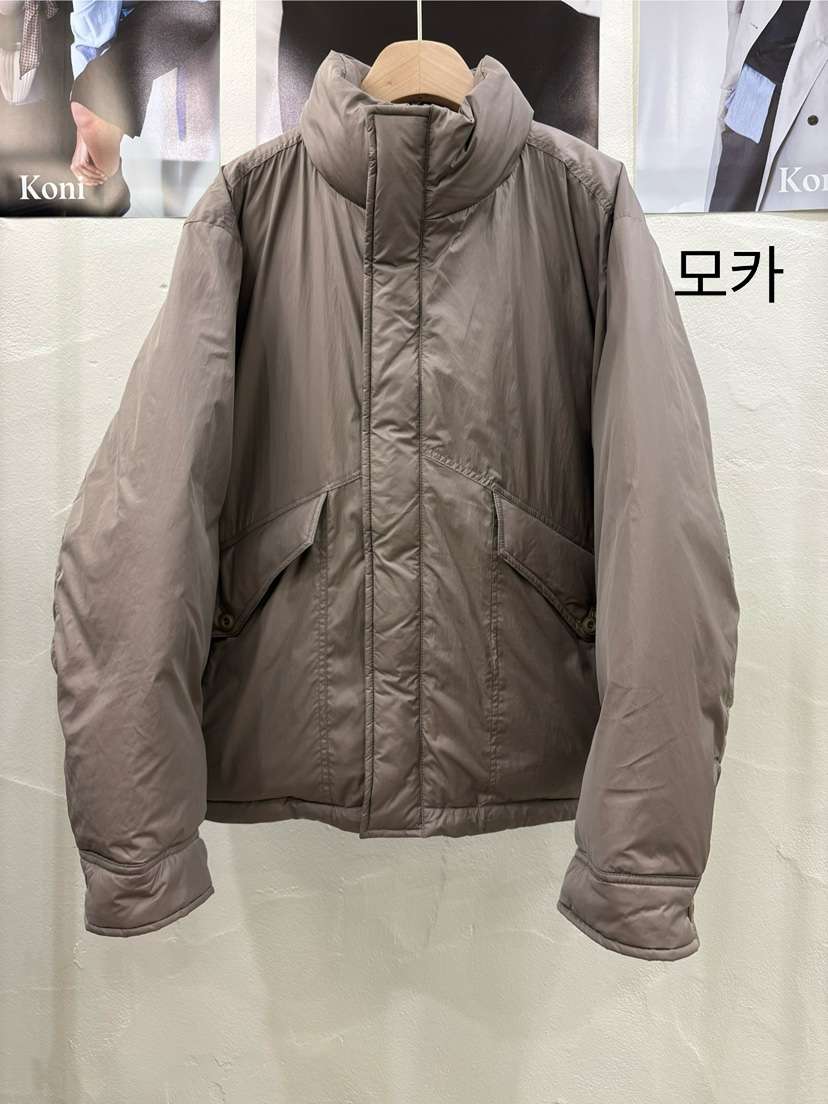 KONI韓國代購㊣女裝新款休閑熱賣人氣職業推薦真品短款羽絨服KONI短款羽絨服