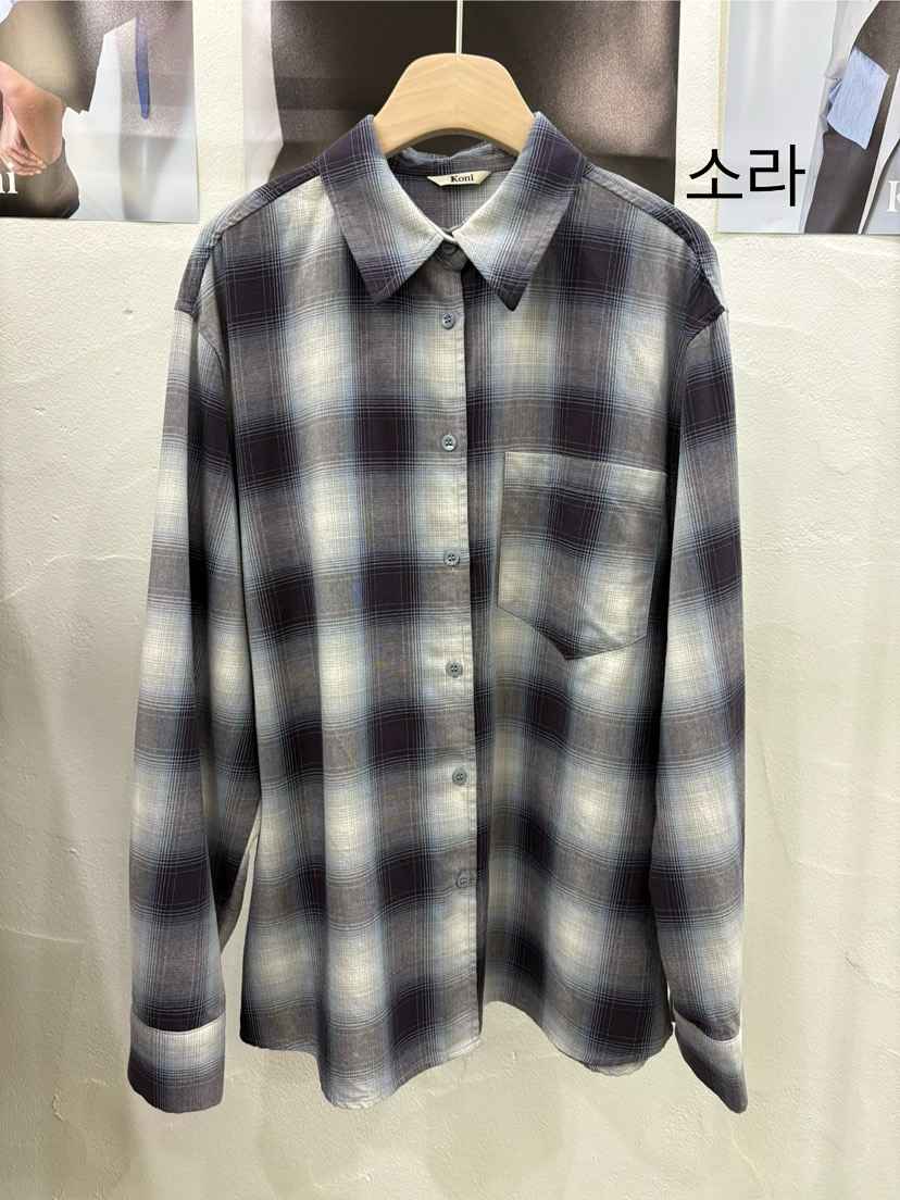 KONI東大門㊣代購女裝新品休閑熱賣人氣時尚職業襯衫蕾絲衫KONI襯衫/蕾絲衫