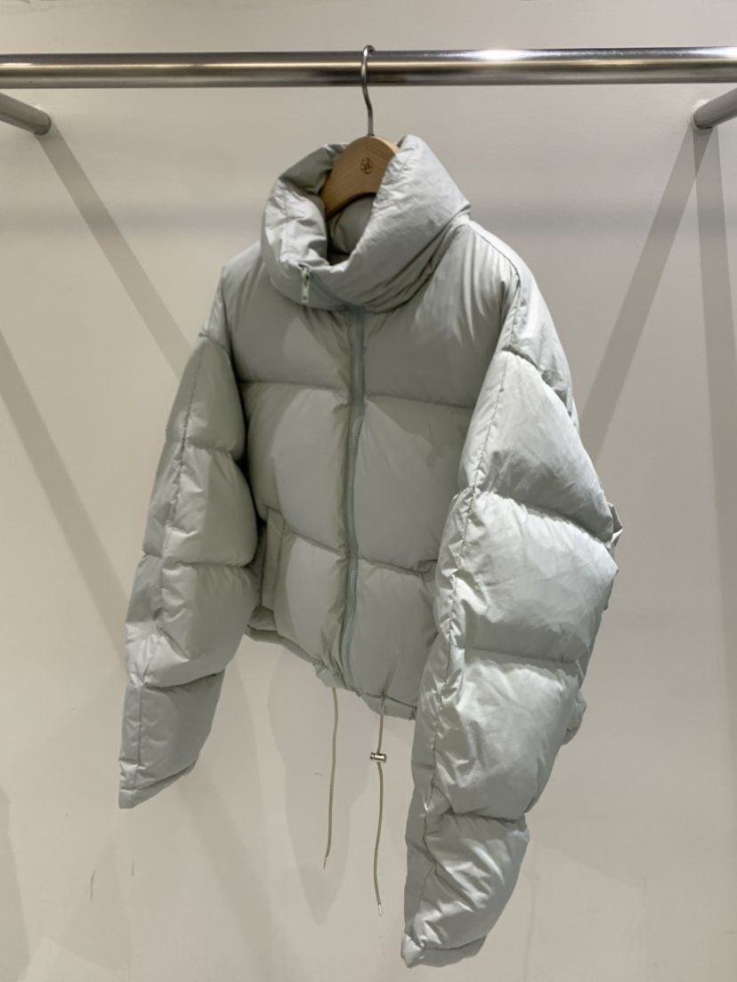SELECT MARKET韓國直郵㊣女士新品時尚真品熱賣短款羽絨服SELECT MARKET短款羽絨服