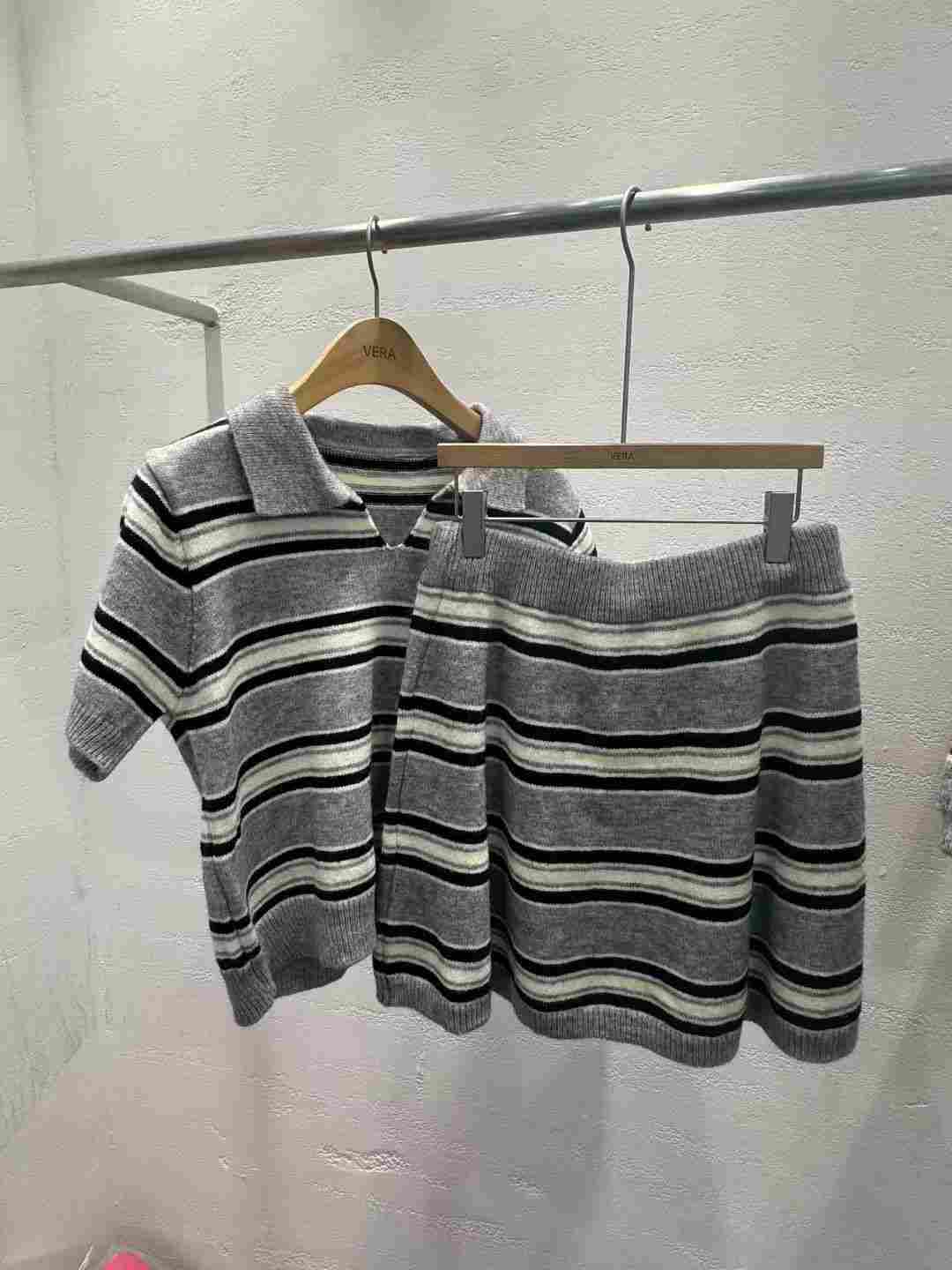 VERA東大門㊣直郵女士新品休閑真品人氣職業時尚25秋冬套裝VERA套裝