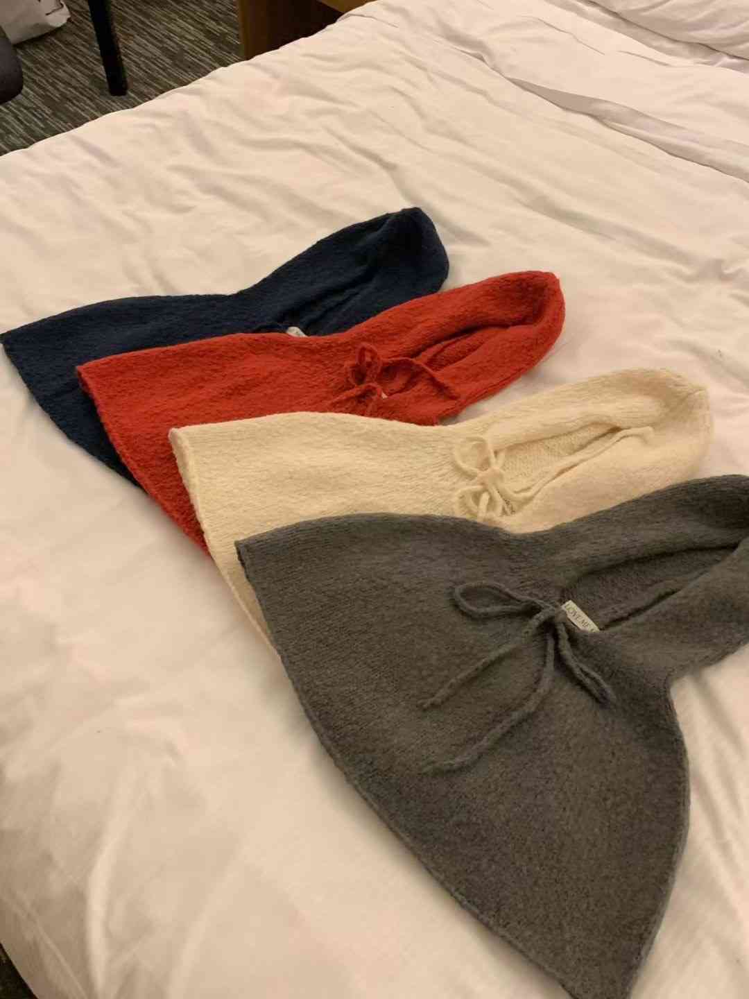 LOVEMEMORE韓國代購㊣女裝新品職業時尚25秋冬熱賣人氣帽子LOVEMEMORE帽子