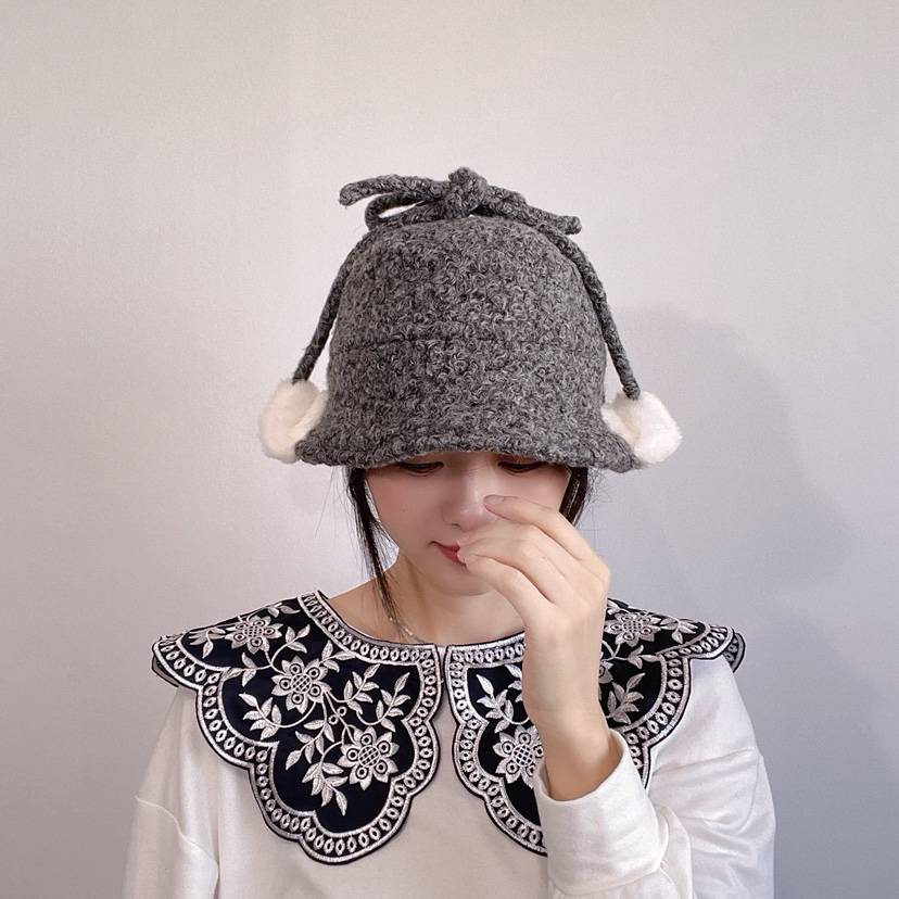 LOVELY HAT東大門㊣代購女士新品熱賣真品25秋冬時尚推薦帽子LOVELY HAT帽子
