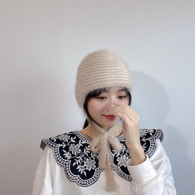 LOVELY HAT東大門㊣代購女裝新款熱賣職業推薦真品休閑帽子LOVELY HAT帽子