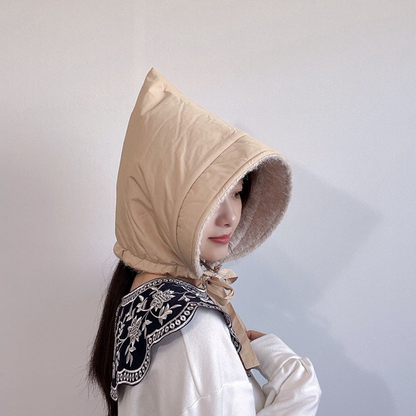 LOVELY HAT東大門㊣實拍女裝新品熱賣人氣職業25秋冬推薦帽子LOVELY HAT帽子