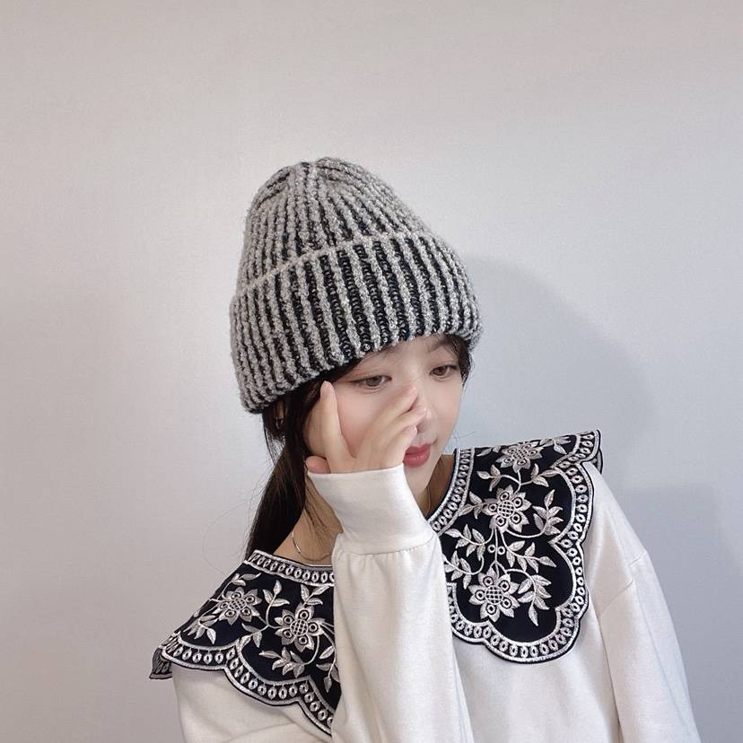 LOVELY HAT韓國代購㊣女裝新品職業25秋冬休閑熱賣真品帽子LOVELY HAT帽子