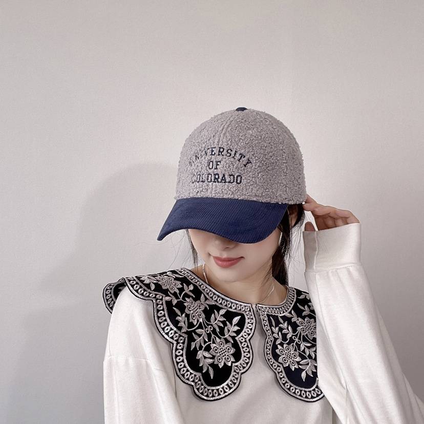 LOVELY HAT東大門㊣實拍女士新款休閑真品時尚推薦熱賣帽子LOVELY HAT帽子