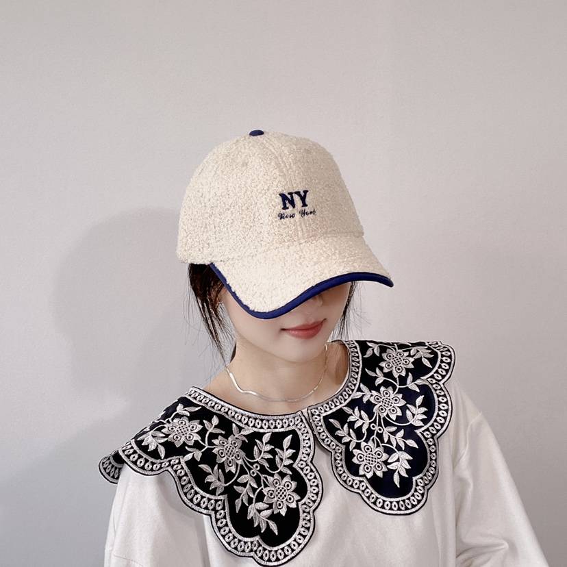 LOVELY HAT韓國直郵㊣女士新品休閑推薦熱賣人氣時尚真品帽子LOVELY HAT帽子