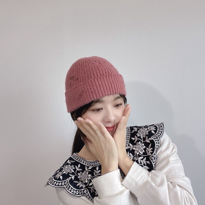 LOVELY HAT東大門㊣代購女裝新款人氣熱賣休閑25秋冬推薦帽子LOVELY HAT帽子