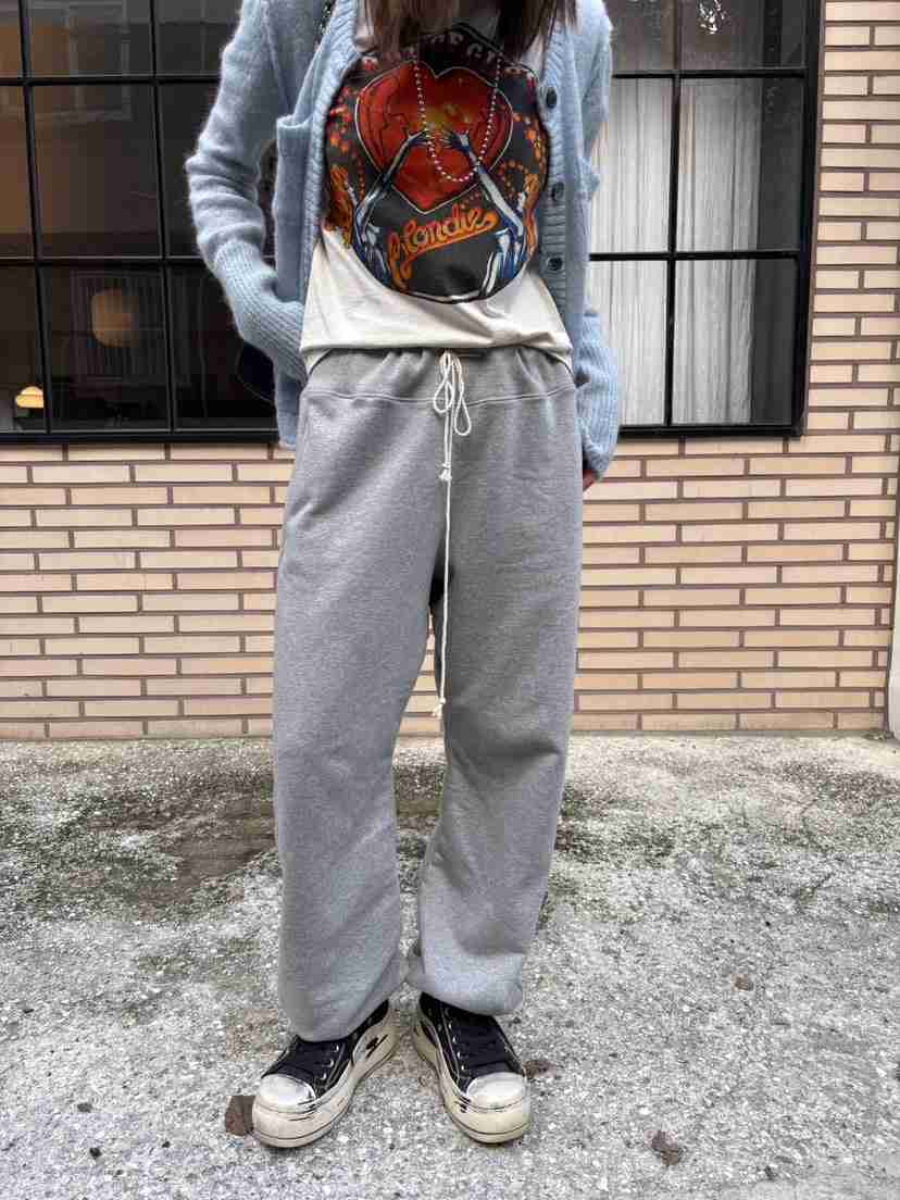 FRANC—L東大門㊣代購女裝新款人氣休閑時尚真品休閑褲柔軟FRANC休閑褲