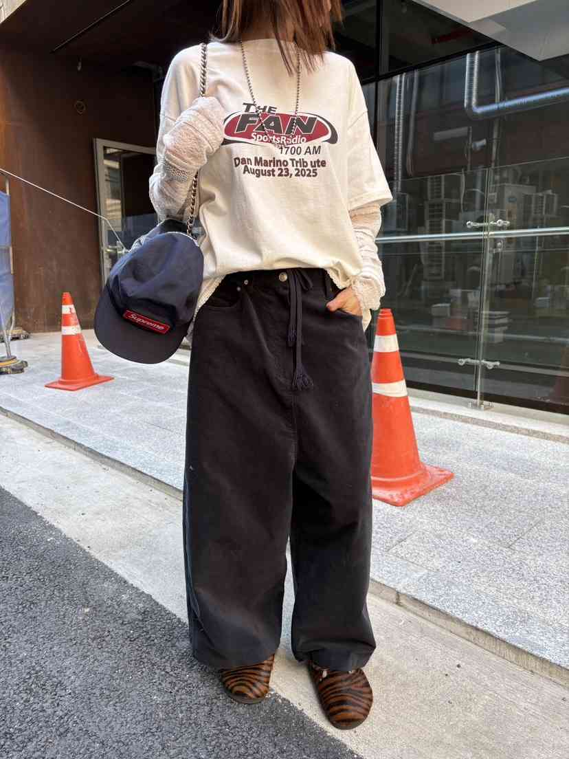 FRANC—L東大門㊣直郵女裝新款職業休閑真品時尚人氣休閑褲FRANC休閑褲