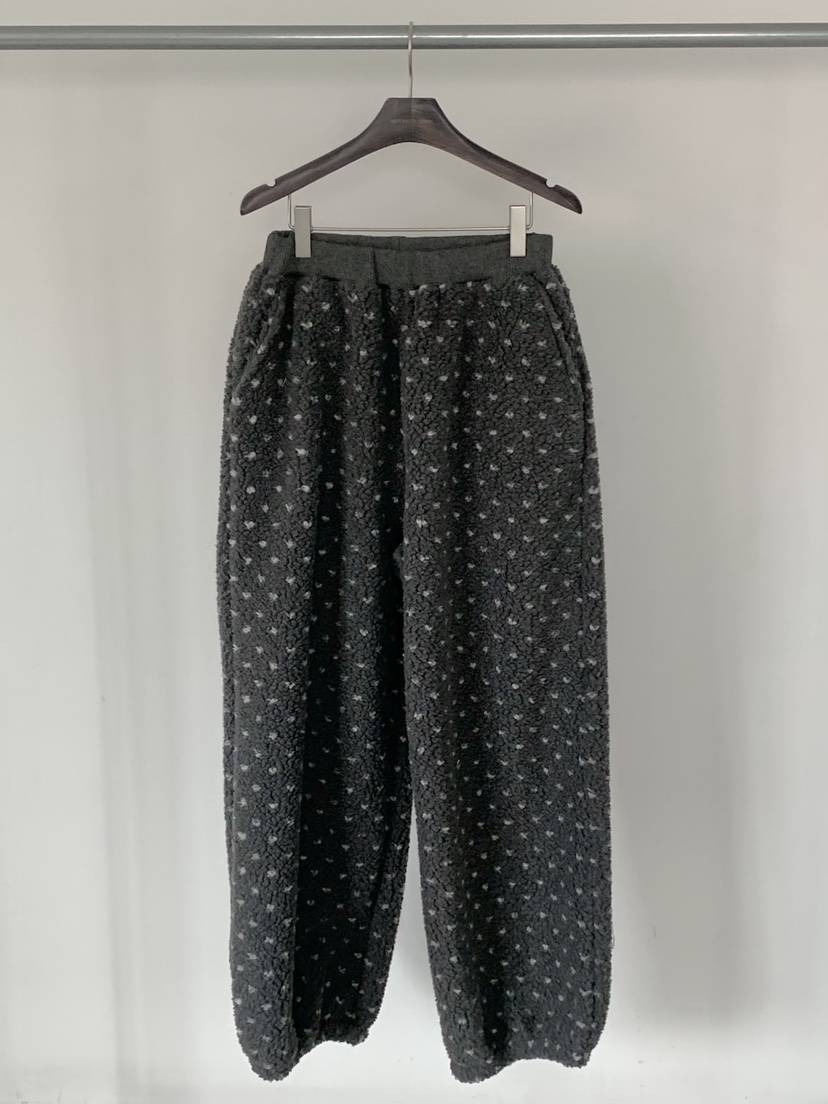 BEFORE SUNRISE韓國代購㊣女裝新品職業推薦熱賣25秋冬休閑褲BEFORE SUNRISE休閑褲