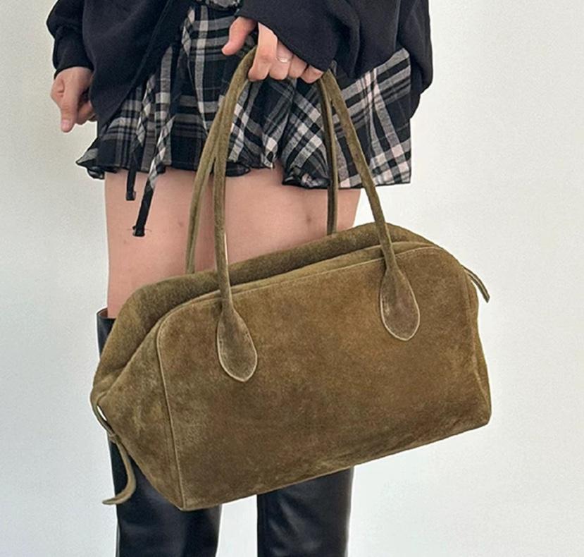 RAMA韓國代購㊣女裝新款時尚真品人氣25秋冬熱賣職業手提包RAMA手提包