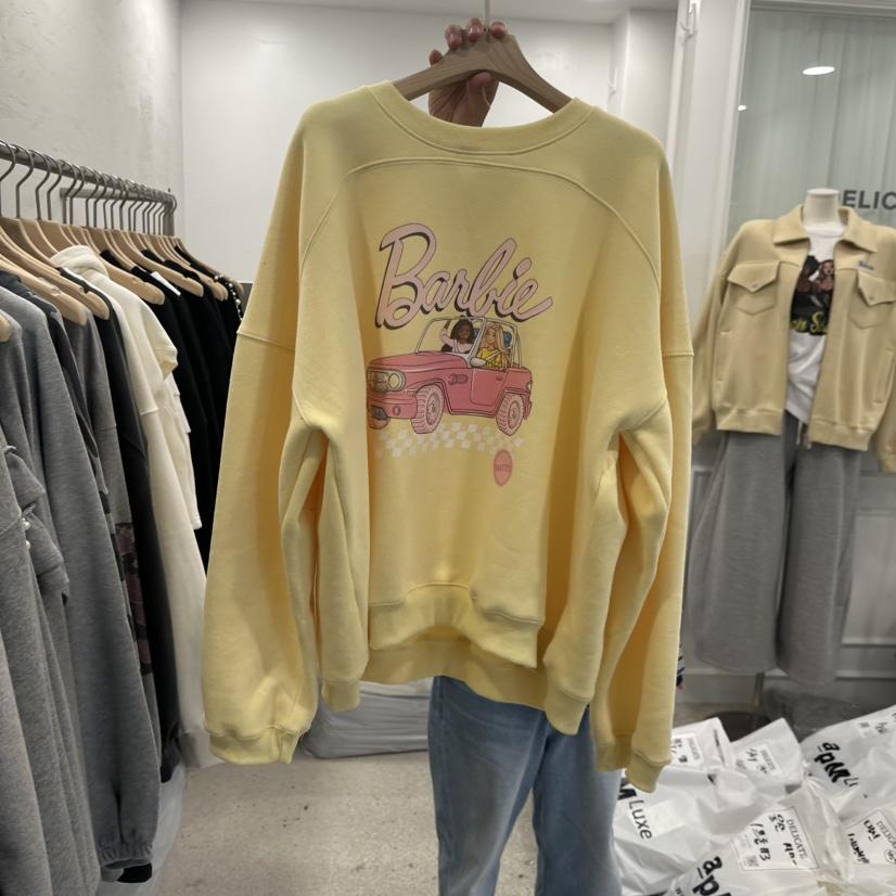 DELICATE東大門㊣直郵女士新品熱賣人氣休閑時尚職業25秋冬衛衣DELICATE衛衣