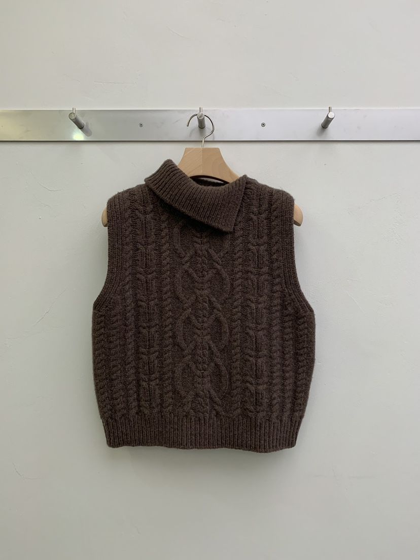 LEGACY BONE東大門㊣代購女士新品休閑職業25秋冬吊帶背心LEGACY BONE吊帶/背心