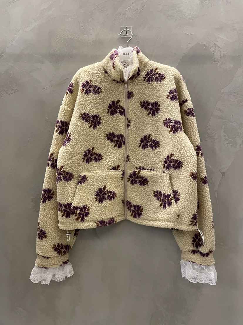 MULCUP東大門㊣代購女士新品25秋冬推薦熱賣休閑職業時尚夾克MULCUP夾克
