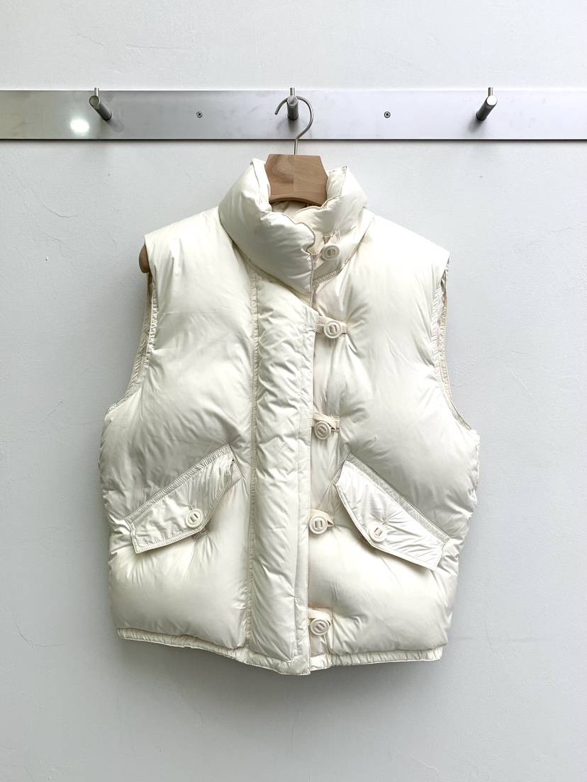 LEGACY BONE韓國代購㊣女士新品職業推薦時尚25秋冬真品馬甲LEGACY BONE馬甲