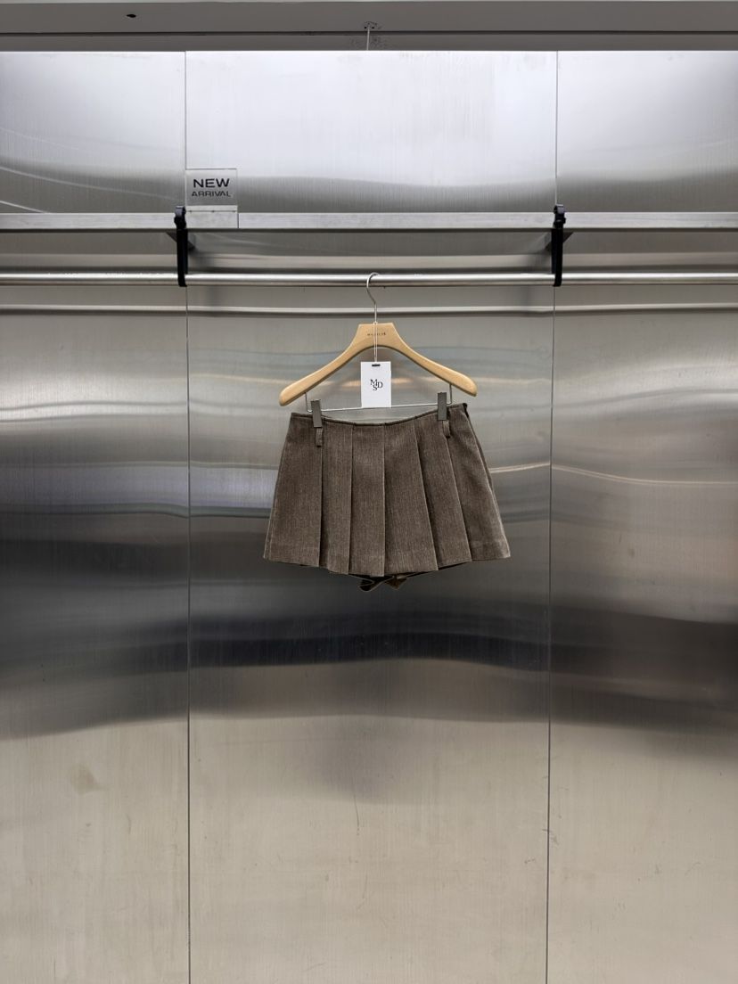 MYDRESS韓國直郵㊣女裝新款時尚熱賣職業推薦25秋冬真品裙褲MYDRESS裙褲