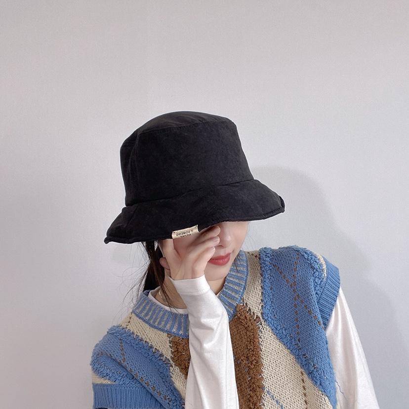 LOVELY HAT東大門㊣直郵女裝新款真品25秋冬時尚人氣職業帽子LOVELY HAT帽子
