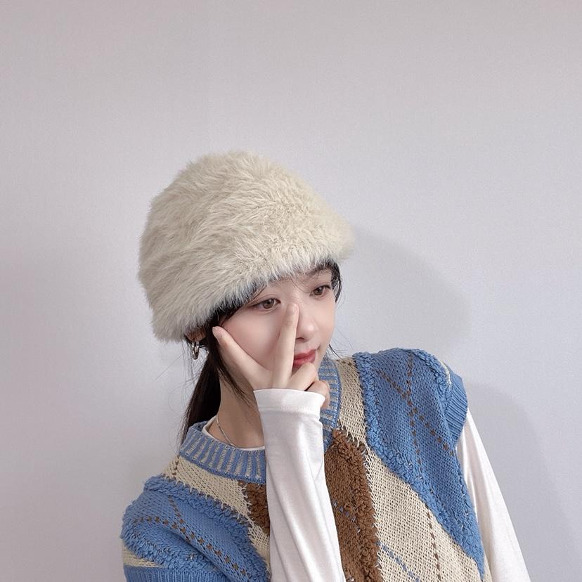 LOVELY HAT東大門㊣代購女裝新品時尚職業人氣熱賣真品帽子LOVELY HAT帽子