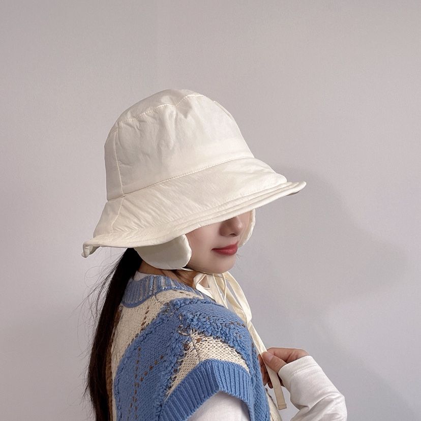 LOVELY HAT東大門㊣代購女裝新款職業熱賣25秋冬時尚推薦帽子LOVELY HAT帽子