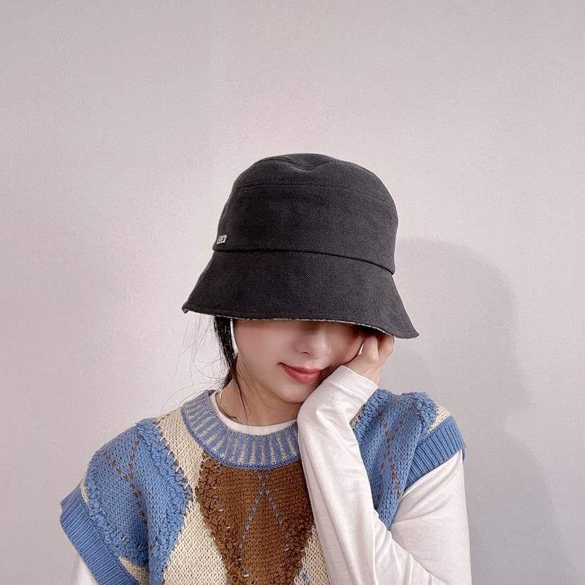 LOVELY HAT東大門㊣代購女士新品人氣25秋冬真品推薦熱賣帽子LOVELY HAT帽子