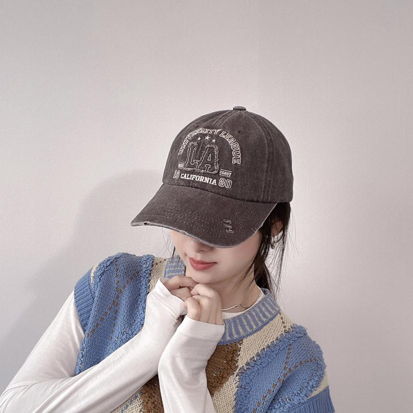 LOVELY HAT韓國直郵㊣女士新品人氣職業時尚推薦休閑熱賣帽子LOVELY HAT帽子