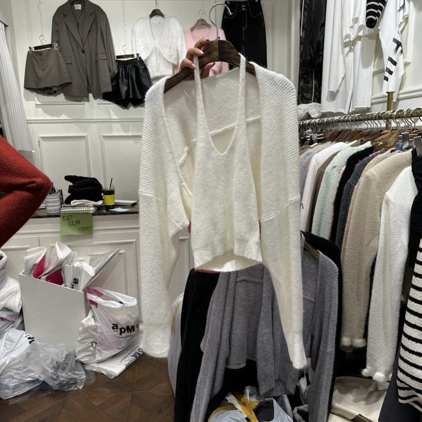 J.RITZY韓國直郵㊣女裝新品人氣熱賣職業真品休閑套裝兩件套J.RITZY套裝