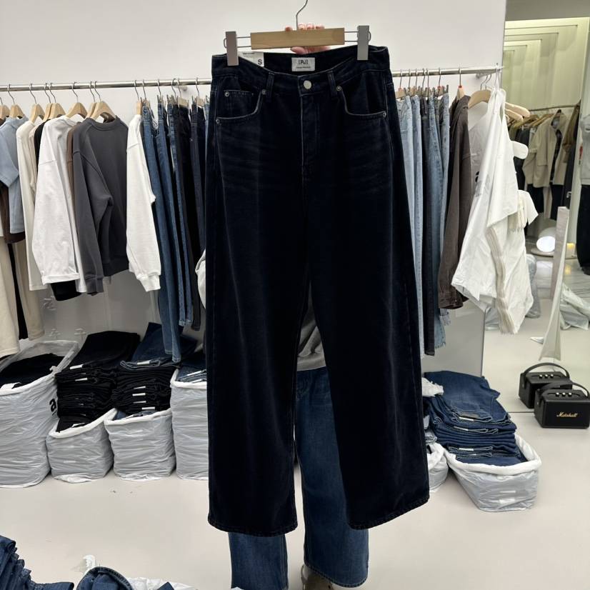VERVE韓國直郵㊣女裝新品推薦25秋冬熱賣職業時尚真品休閑褲VERVE休閑褲