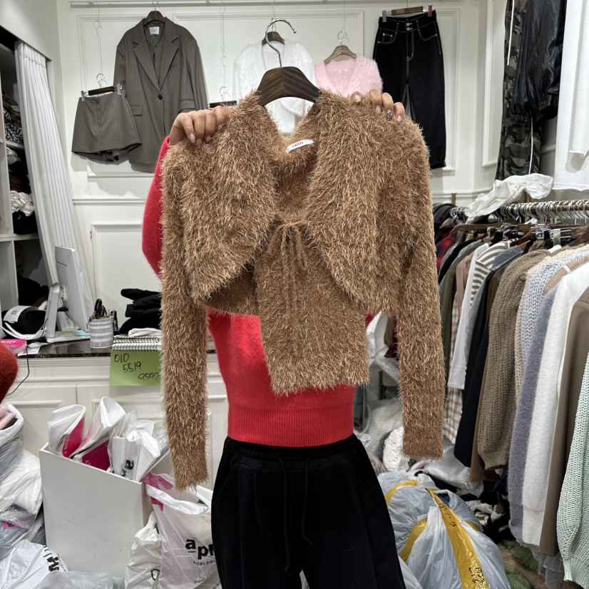 J.RITZY東大門㊣實拍女裝新品熱賣時尚真品套裝兩件套套裝J.RITZY套裝