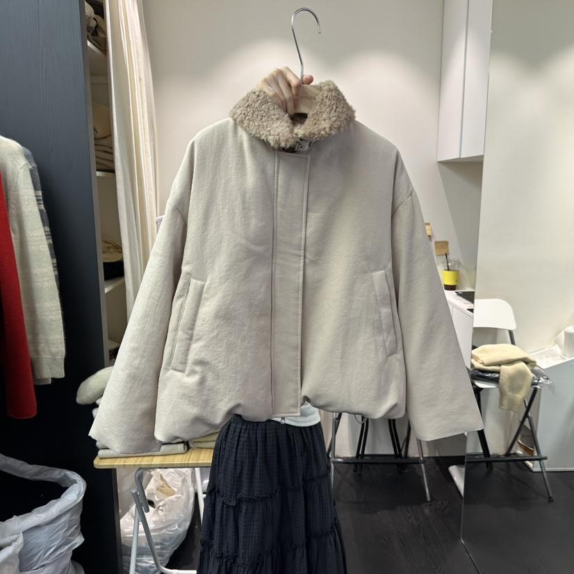 SALT BREAD韓國代購㊣女士新品時尚休閑熱賣人氣職業真品夾克SALT BREAD夾克
