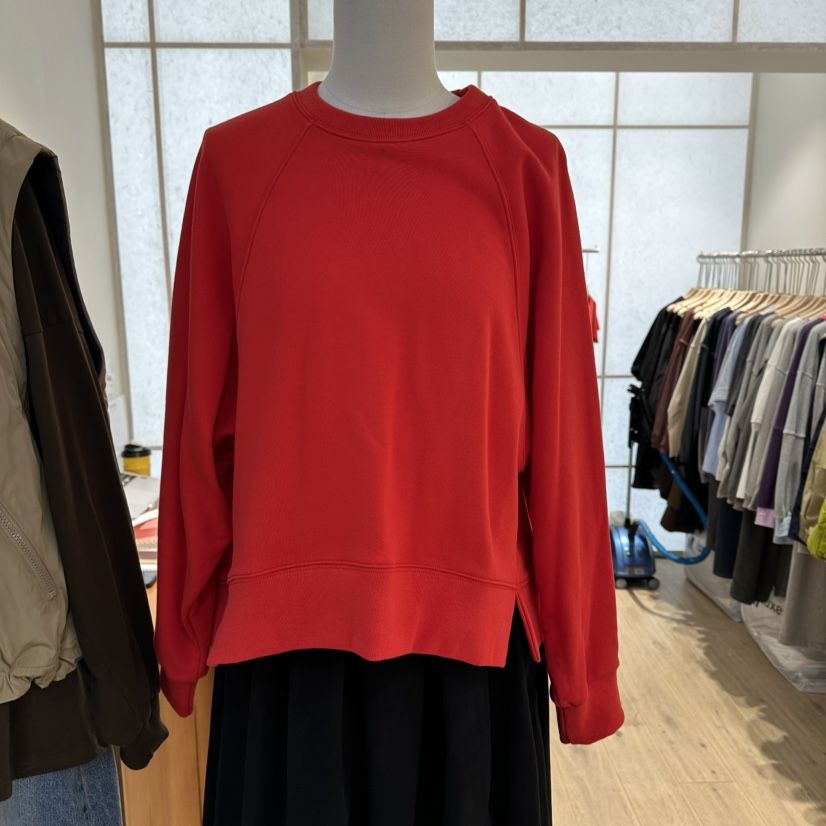 REVE-L東大門㊣代購女士新款職業推薦人氣25秋冬熱賣休閑衛衣REVE-L衛衣