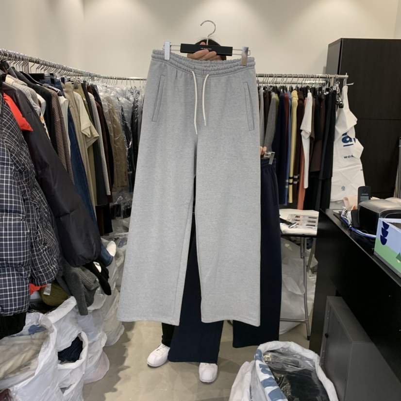 THE SECOND GROW東大門㊣直郵女士新款時尚25秋冬職業休閑褲THE SECOND GROW休閑褲