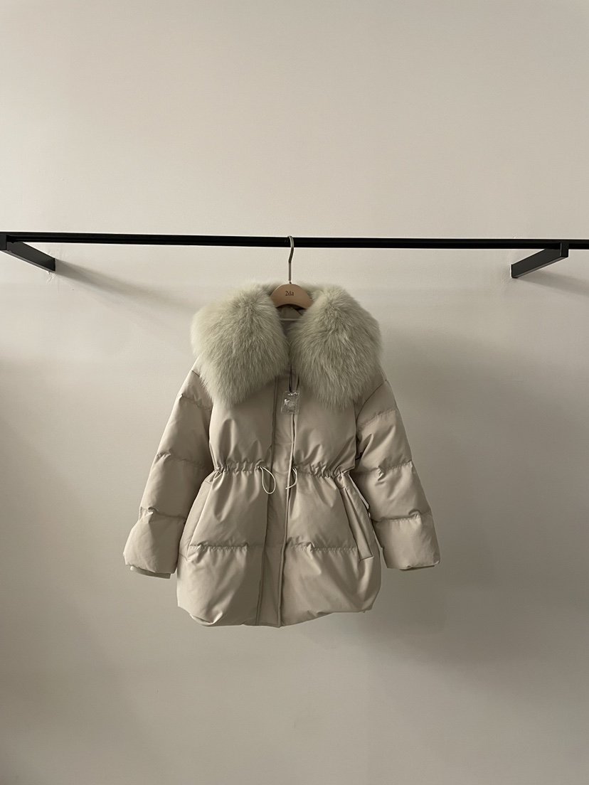 2DA/DARIMI-P韓國直郵㊣女裝新款休閑熱賣短款羽絨服可拆卸2DA/DARIMI-P短款羽絨服