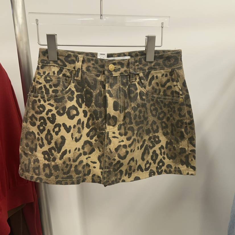TOPDRESSING韓國直郵㊣女裝新款推薦真品時尚人氣25秋冬裙褲TOPDRESSING裙褲