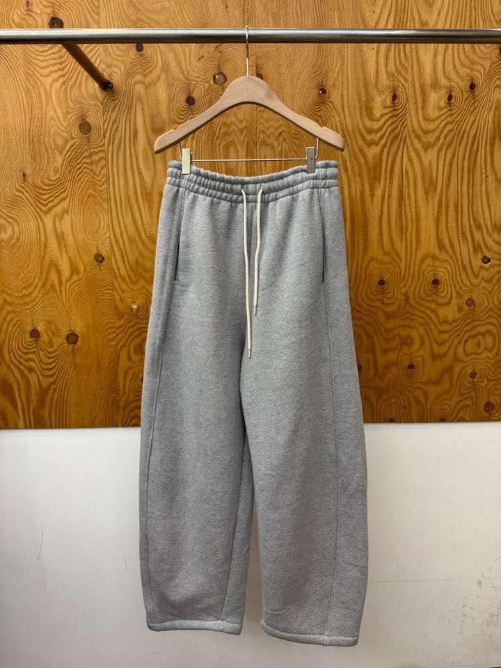 PROJECTVIEW韓國直郵㊣女裝新品時尚推薦25秋冬職業休閑褲絨PROJECTVIEW休閑褲