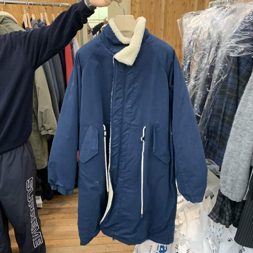 PROJECTVIEW韓國代購㊣女裝新品推薦25秋冬真品休閑長款風衣PROJECTVIEW長款風衣