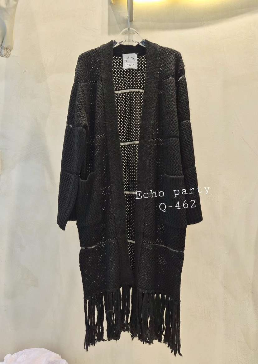 ECHOPARTY韓國直郵㊣女士新品職業休閑真品時尚人氣25秋冬針織衫ECHOPARTY針織衫