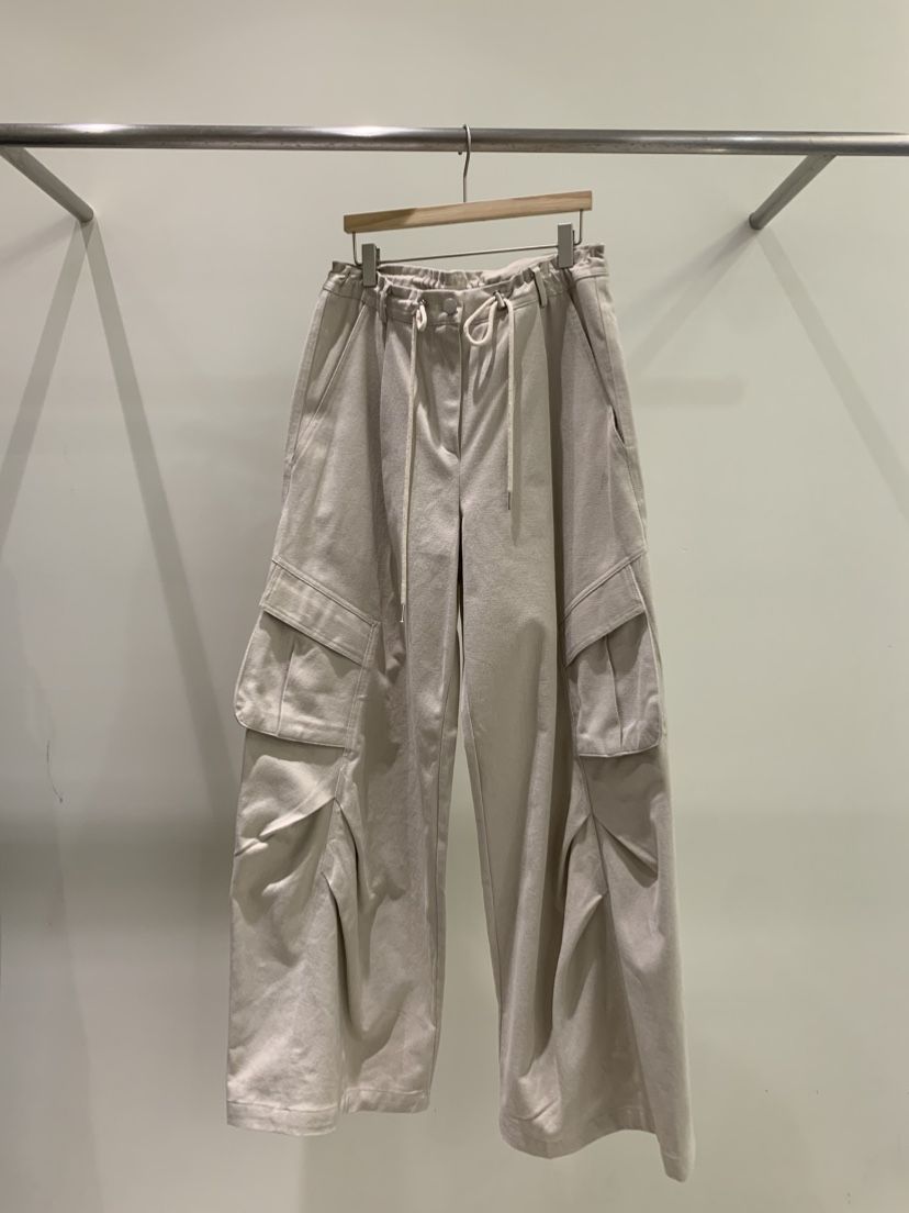 ZITTEN韓國代購㊣女裝新品人氣時尚真品熱賣25秋冬職業休閑褲ZITTEN休閑褲