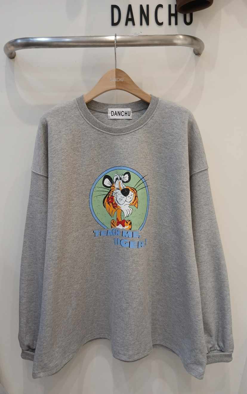 DANCHU韓國代購㊣女士新品推薦時尚真品人氣休閑熱賣職業衛衣DANCHU衛衣