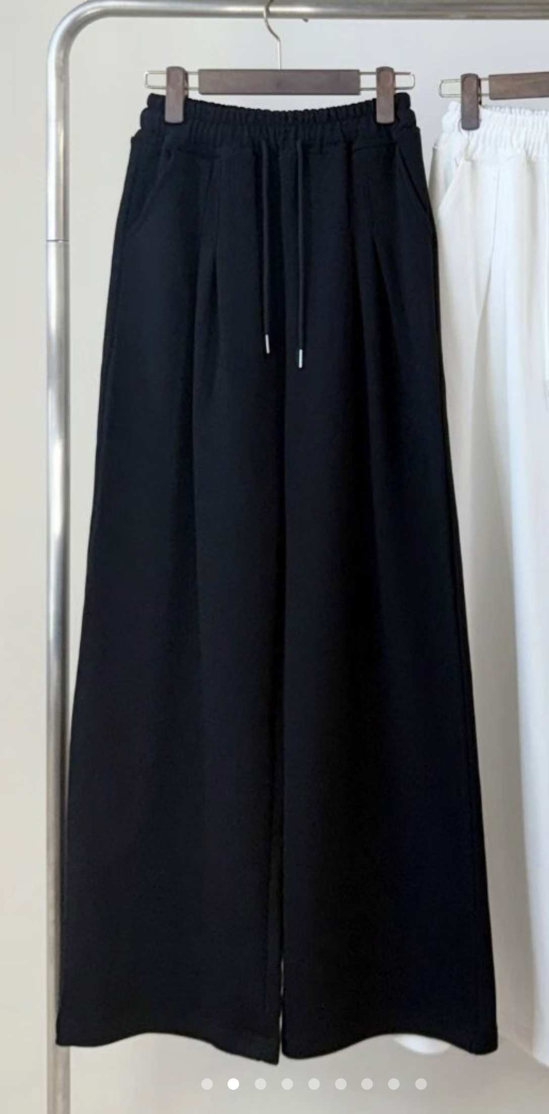 K.DAY東大門㊣實拍女士新品25秋冬人氣真品推薦休閑休閑褲K.DAY休閑褲