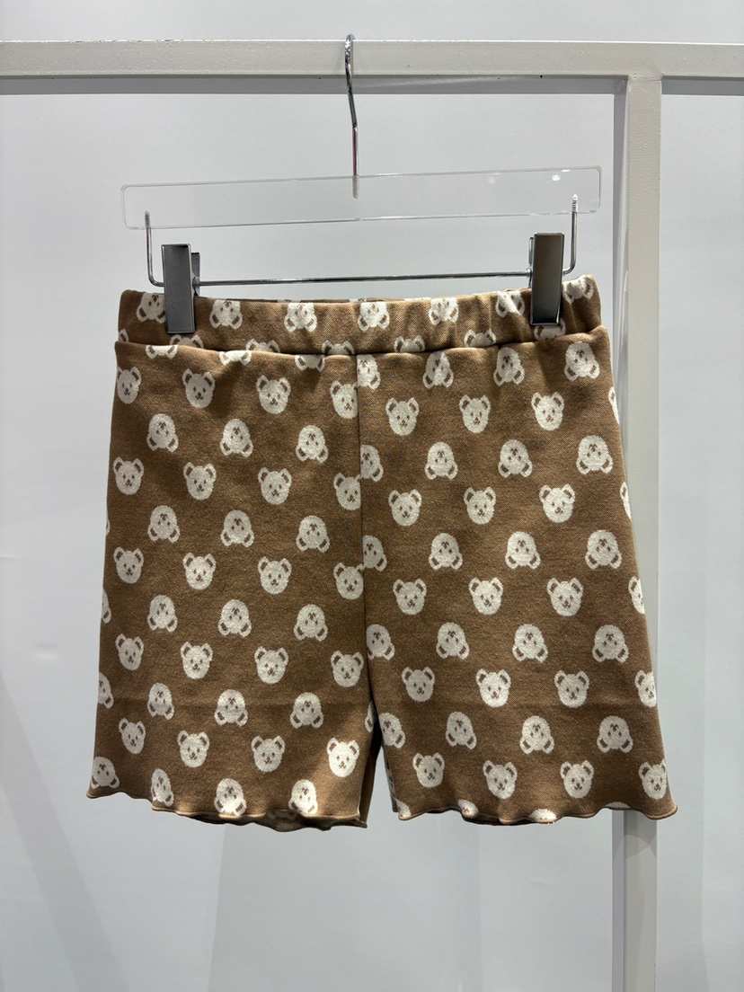 HEXX韓國直郵㊣女裝新款人氣時尚推薦真品職業休閑25秋冬短褲THE HEXX短褲