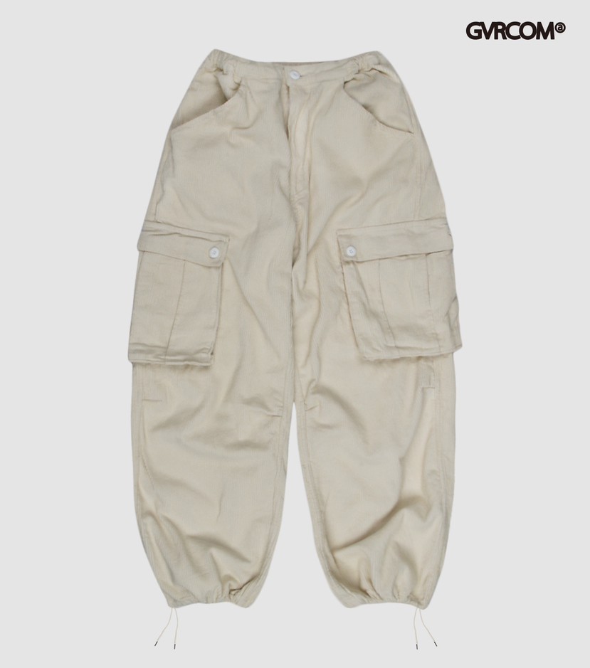GVR COMPANY韓國直郵㊣女士新品25秋冬休閑熱賣休閑褲水洗GVR-COMPANY休閑褲