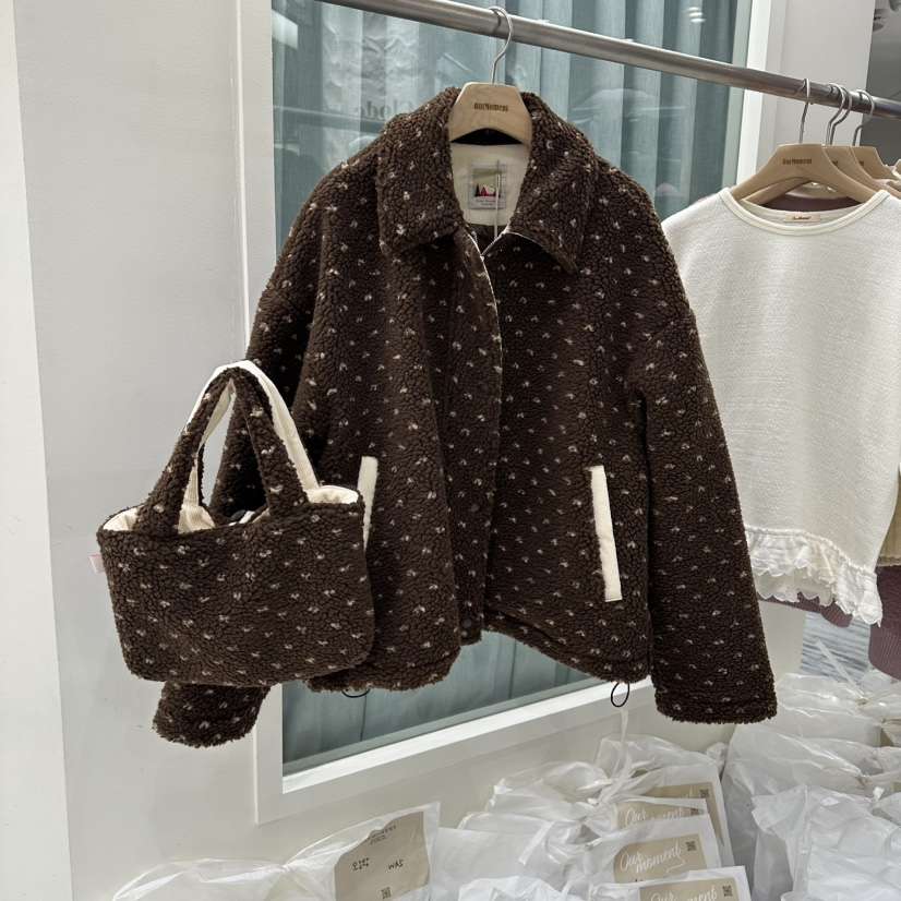 OURMOMENT東大門㊣實拍女裝新品職業真品推薦時尚25秋冬套裝含包OURMOMENT套裝