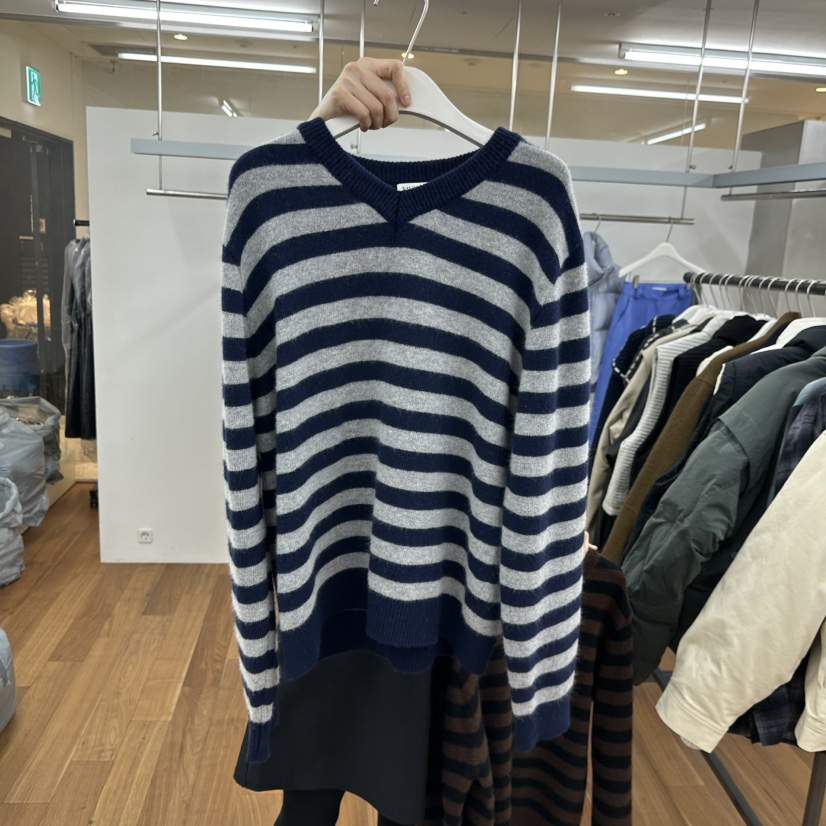 MYNAMEIS東大門㊣代購女士新款時尚真品職業休閑針織衫羊絨MYNAMEIS針織衫