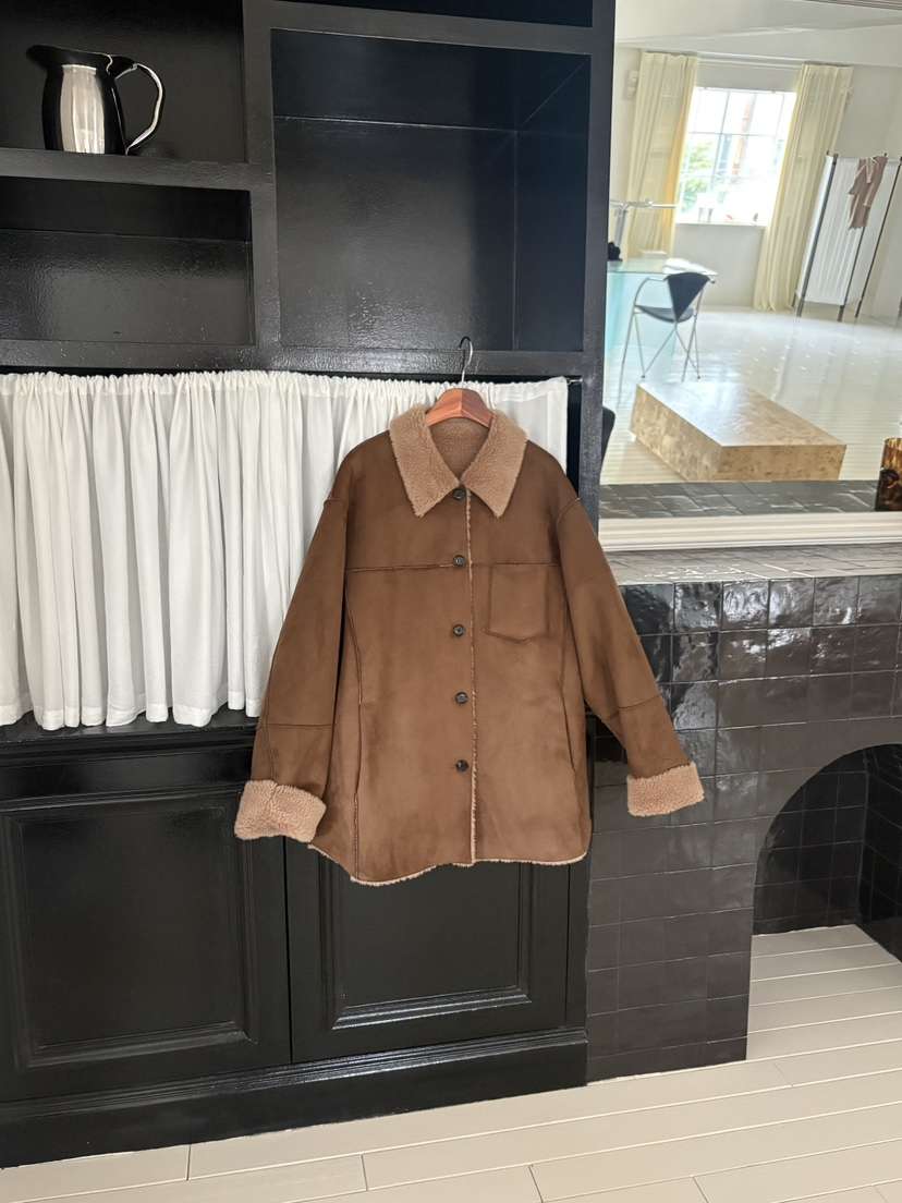 TORRE東大門㊣實拍女士新款25秋冬人氣時尚職業休閑推薦夾克TORRE夾克