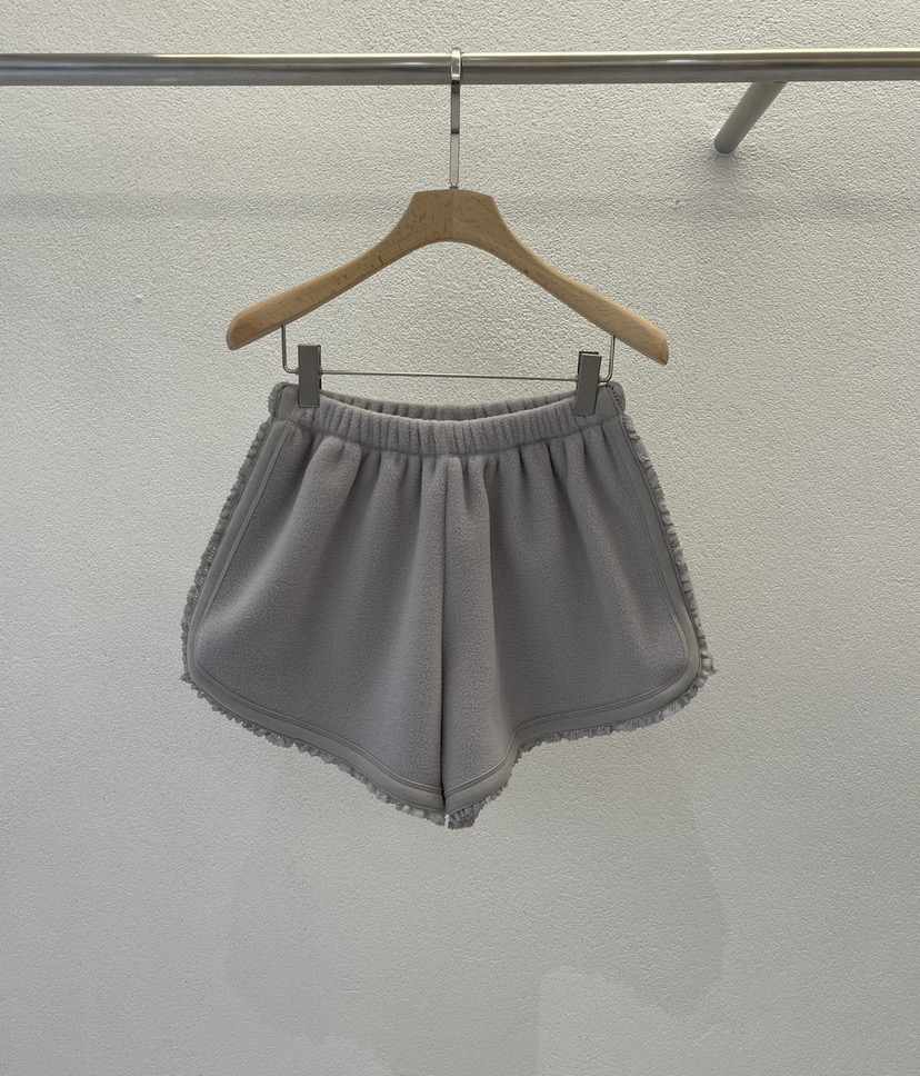 ABLERING東大門㊣代購女士新品人氣25秋冬熱賣真品休閑短褲ABLE STANDARD/ABLERING短褲