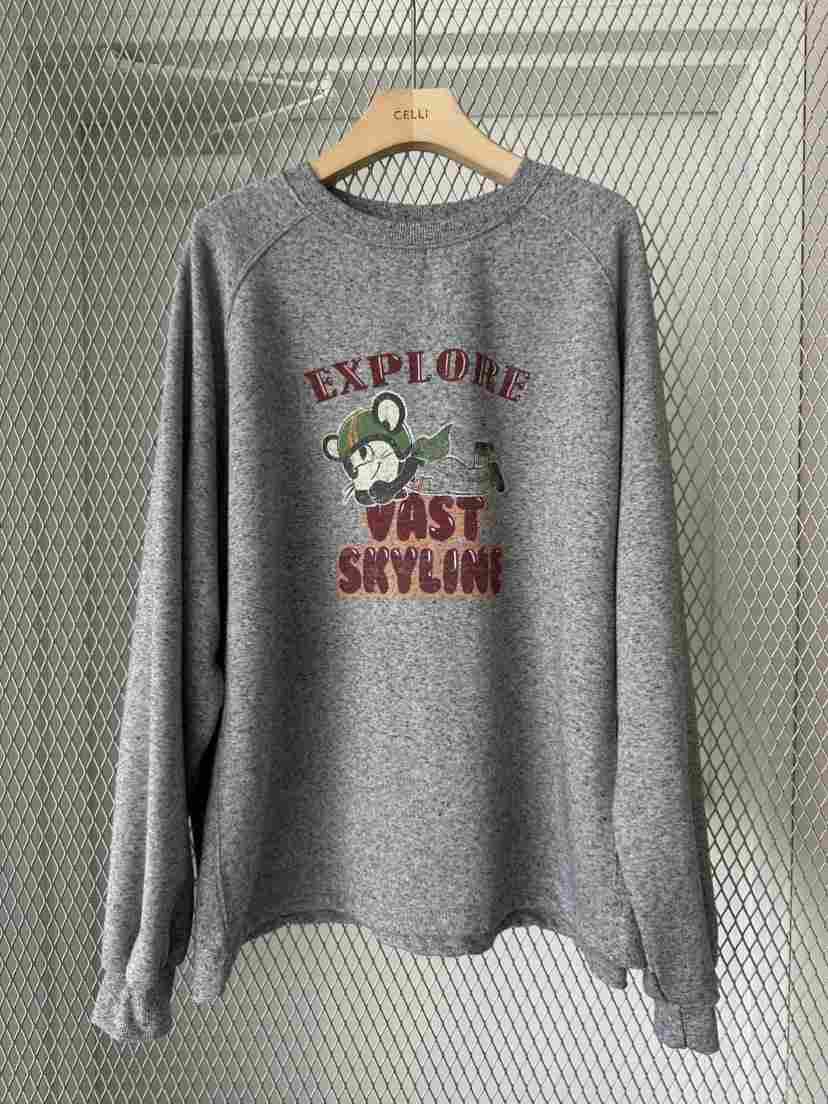 CELLI韓國代購㊣女士新品真品25秋冬休閑職業人氣熱賣時尚衛衣CELLI衛衣