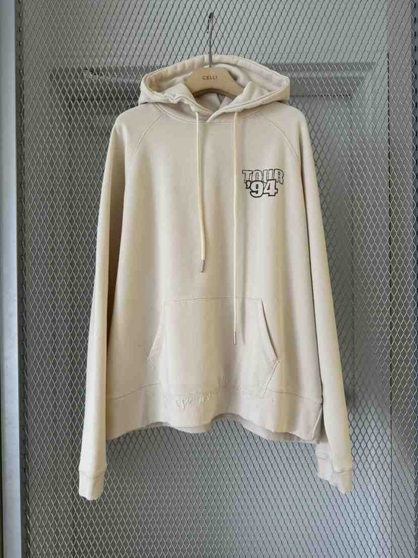 CELLI韓國直郵㊣女士新款推薦休閑25秋冬時尚職業熱賣衛衣復古CELLI衛衣